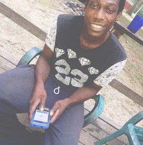 Meet your Posher, Labryce